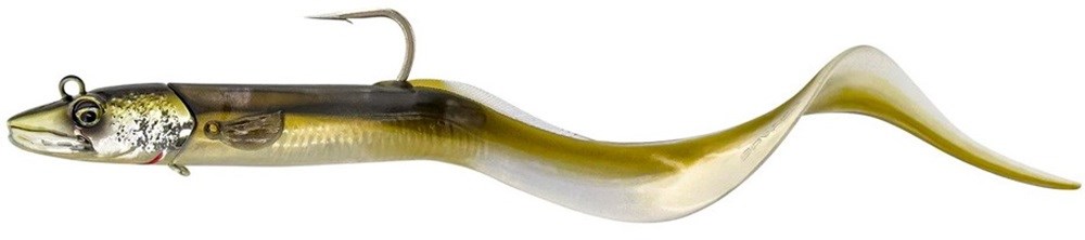 Savage Gear Gumová Nástraha Conger Eel Conger